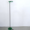 Lampadaire Sintesi vert Ernesto Gismondi Artemide 1975 Lampadaire Sintesi vert Ernesto Gismondi Artemide 1975