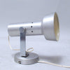 Spot métal Luminaire Delmas Années 70 Spot métal Luminaire Delmas Années 70