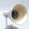 Spot métal Luminaire Delmas Années 70 Spot métal Luminaire Delmas Années 70