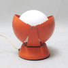 Lampe Buonanotte orangé Giovanni Gorgoni Stilnovo Lampe Buonanotte orangé Giovanni Gorgoni Stilnovo