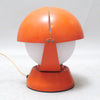 Lampe Buonanotte orangé Giovanni Gorgoni Stilnovo Lampe Buonanotte orangé Giovanni Gorgoni Stilnovo