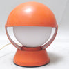 Lampe Buonanotte orangé Giovanni Gorgoni Stilnovo Lampe Buonanotte orangé Giovanni Gorgoni Stilnovo