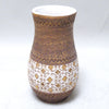 Vase amphore Aldo Londi Bitossi Années 60 Vase amphore Aldo Londi Bitossi Années 60