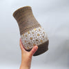 Vase amphore Aldo Londi Bitossi Années 60 Vase amphore Aldo Londi Bitossi Années 60