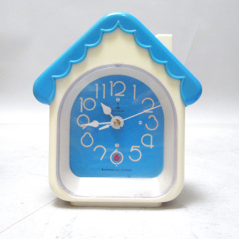 Reveil Maisonette Chunlei Années 80