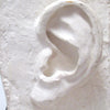 Pop art Moulage d'oreille circa 1970 Pop art Moulage d'oreille circa 1970