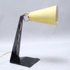 Lampe de bureau Apolinar Jan Galecki 1960 Lampe de bureau Apolinar Jan Galecki 1960