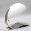 Lampe Space Age italienne circa 1960 Lampe Space Age italienne circa 1960