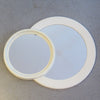 Petit miroir rond 1970 Petit miroir rond 1970