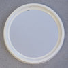 Petit miroir rond 1970 Petit miroir rond 1970