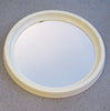 Petit miroir rond 1970 Petit miroir rond 1970