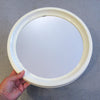 Petit miroir rond 1970 Petit miroir rond 1970
