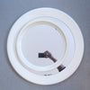 Petit miroir rond 1970 Petit miroir rond 1970