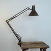 Lampe d’architecte Jac Jacobsen Luxo Lampe d’architecte Jac Jacobsen Luxo