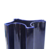 Vase bleu Angelo Mangiarotti Fratelli Brambilla Vase bleu Angelo Mangiarotti Fratelli Brambilla