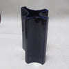 Vase bleu Angelo Mangiarotti Fratelli Brambilla Vase bleu Angelo Mangiarotti Fratelli Brambilla