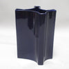 Vase bleu Angelo Mangiarotti Fratelli Brambilla Vase bleu Angelo Mangiarotti Fratelli Brambilla