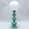 Lampe vintage Années 60 Lampe vintage Années 60