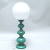 Lampe vintage Années 60 Lampe vintage Années 60