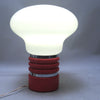 Grande lampe Ampoule Enrico Tronconi Années 70 Grande lampe Ampoule Enrico Tronconi Années 70