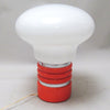 Grande lampe Ampoule Enrico Tronconi Années 70 Grande lampe Ampoule Enrico Tronconi Années 70