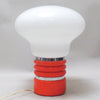 Grande lampe Ampoule Enrico Tronconi Années 70 Grande lampe Ampoule Enrico Tronconi Années 70