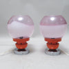 Lampe Space Age Italie Années 60 Lampe Space Age Italie Années 60