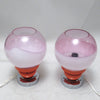 Lampe Space Age Italie Années 60 Lampe Space Age Italie Années 60