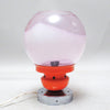 Lampe Space Age Italie Années 60 Lampe Space Age Italie Années 60