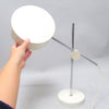 Reservé CM Lampe de bureau articulée Prisunic Années 70 Reservé CM Lampe de bureau articulée Prisunic Années 70