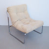 Chauffeuse Gillis Lundgren Ikea vintage 1970 Chauffeuse Gillis Lundgren Ikea vintage 1970