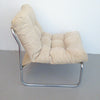 Chauffeuse Gillis Lundgren Ikea vintage 1970 Chauffeuse Gillis Lundgren Ikea vintage 1970