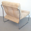 Chauffeuse Gillis Lundgren Ikea vintage 1970 Chauffeuse Gillis Lundgren Ikea vintage 1970
