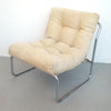 Chauffeuse Gillis Lundgren Ikea vintage 1970 Chauffeuse Gillis Lundgren Ikea vintage 1970