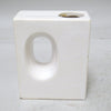 Petit vase Geometrique annees 80 Petit vase Geometrique annees 80