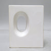 Petit vase Geometrique annees 80 Petit vase Geometrique annees 80