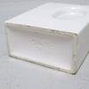 Petit vase Geometrique annees 80 Petit vase Geometrique annees 80