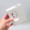 Petit vase Geometrique annees 80 Petit vase Geometrique annees 80
