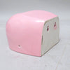 Devidoir de papier toilette fesses rose Années 80 Devidoir de papier toilette fesses rose Années 80
