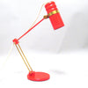 Lampe de bureau vintage Années 70 Lampe de bureau vintage Années 70