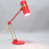 Lampe de bureau vintage Années 70 Lampe de bureau vintage Années 70