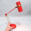 Lampe de bureau vintage Années 70 Lampe de bureau vintage Années 70