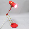 Lampe de bureau vintage Années 70 Lampe de bureau vintage Années 70
