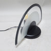 Lampe éventail italienne Années 80 Lampe éventail italienne Années 80