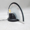 Lampe éventail italienne Années 80 Lampe éventail italienne Années 80