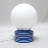 Petite lampe boule Années 70 Petite lampe boule Années 70