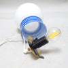 Petite lampe boule Années 70 Petite lampe boule Années 70