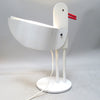 Lampe mouette Bogo Années 70 Lampe mouette Bogo Années 70