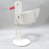 Lampe mouette Bogo Années 70 Lampe mouette Bogo Années 70