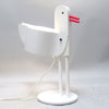 Lampe mouette Bogo Années 70 Lampe mouette Bogo Années 70